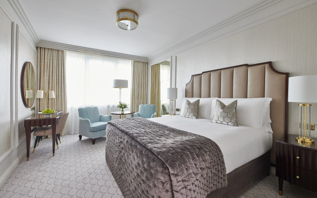 The Westbury Hotel