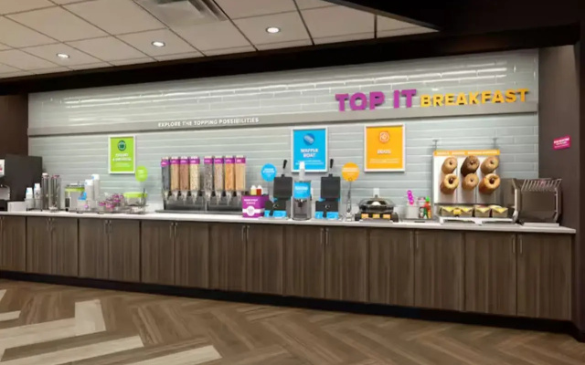 Tru By Hilton Cape Girardeau