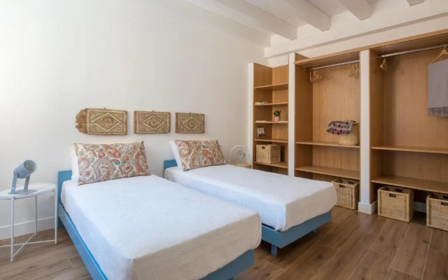 Le Niche Holiday Homes by Wonderful Italy