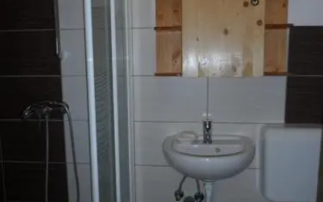 Almagyar Vendégház