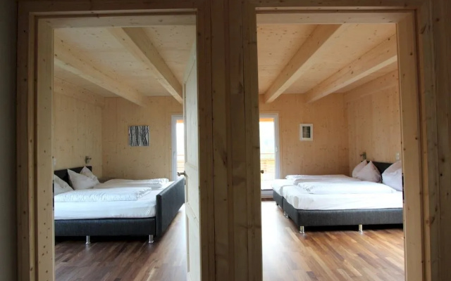 Alpenpark Turracher Höhe by ALPS RESORTS