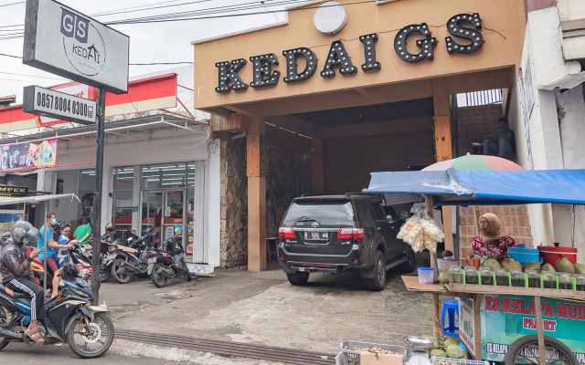 Kedai GS Guest House
