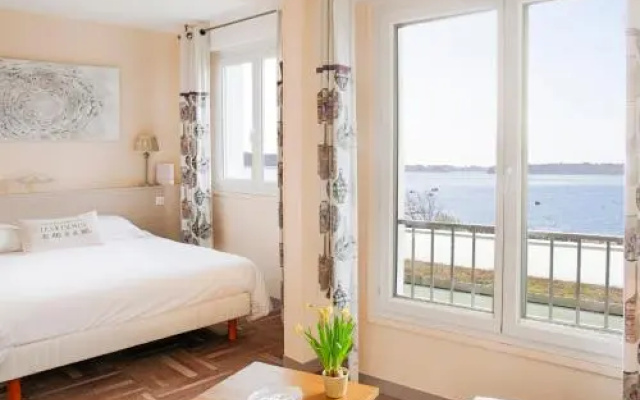 Hotel Le Parc Fetan