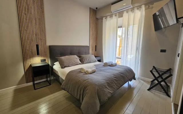 Guest House Montegrappa Terrace