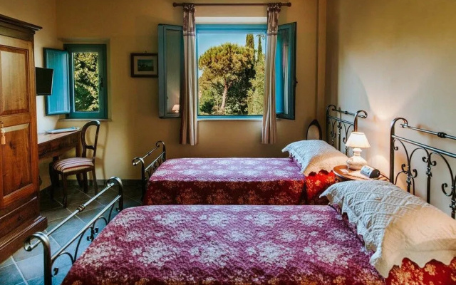 Villa Annabella