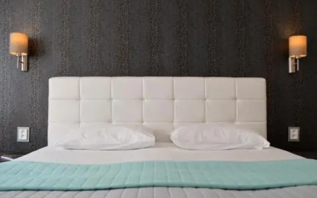 Ge Apartments Anglicka