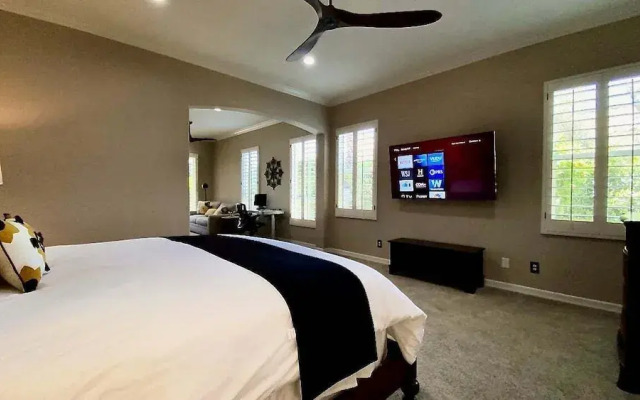 Fairway View Estate