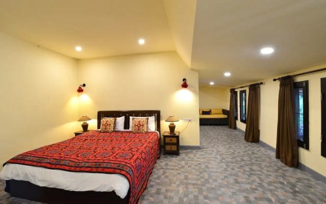 Baan Nai Soi Homestay