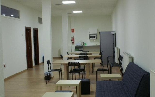 Grelo Hostel