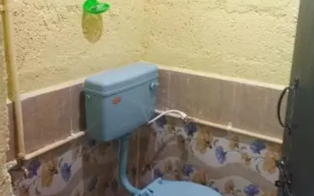 Chillout Guest House
