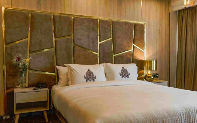 Melissa Hotel