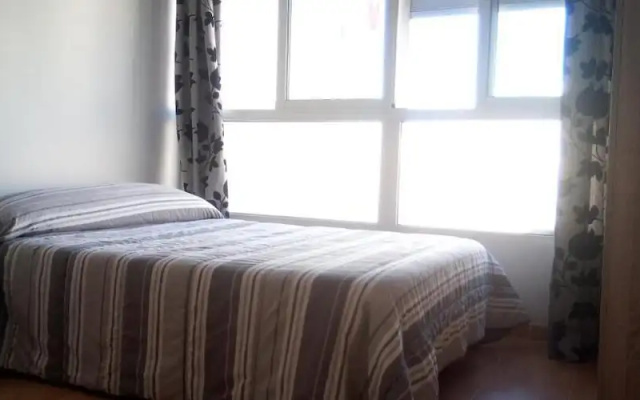 Loft Nerja Luna