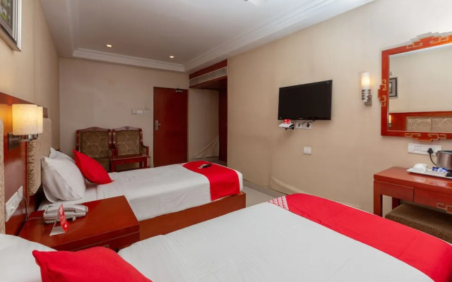 Edition O 30030 Hotel Metro Grand