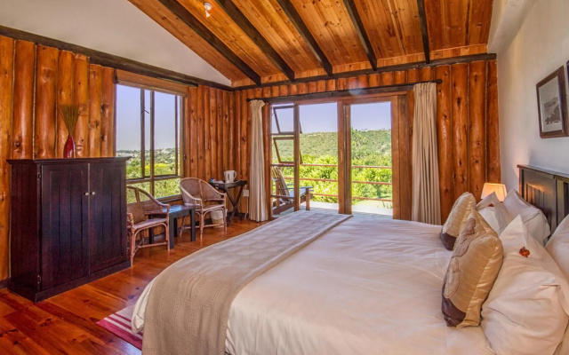 Piesang Valley Lodge