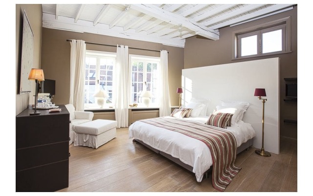 Отель Maison Amodio B&B комната для гостей