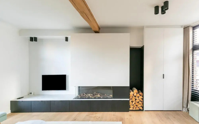 Holiday Home in the Heart of Hasselt