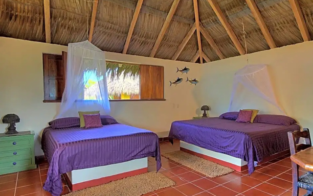 The Resort at Majahua Palms