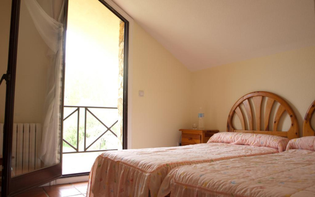 Complejo Residencial Miguel Delibes