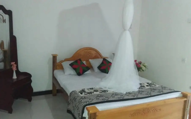 Ella Water Fall Resort