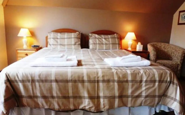 Woodlands Guest House