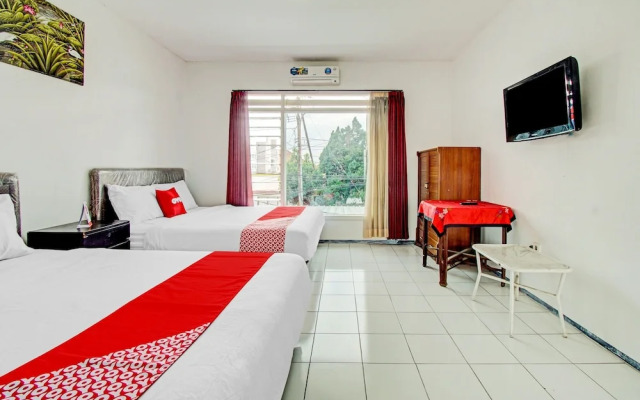 OYO Life 90077 Live Homestay