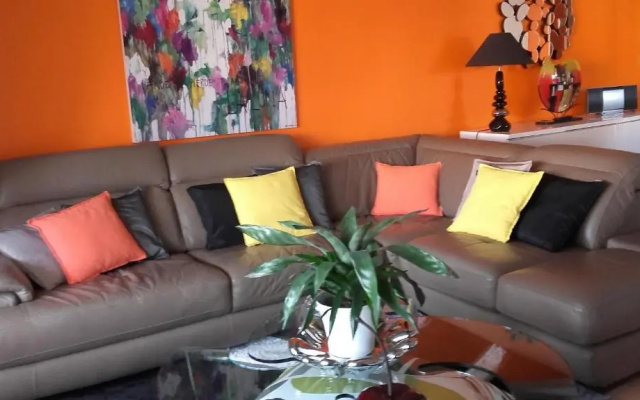 Location Chambre 2 Personnes Chez Angela (Adults Only)