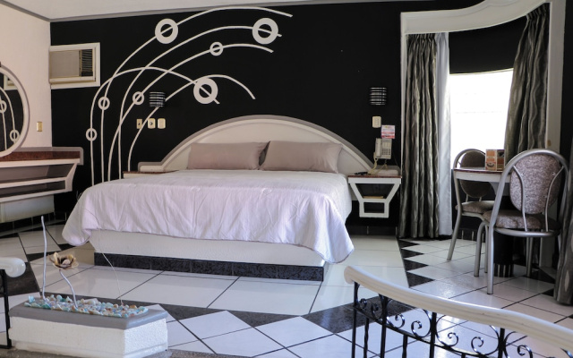 Motel Caribe