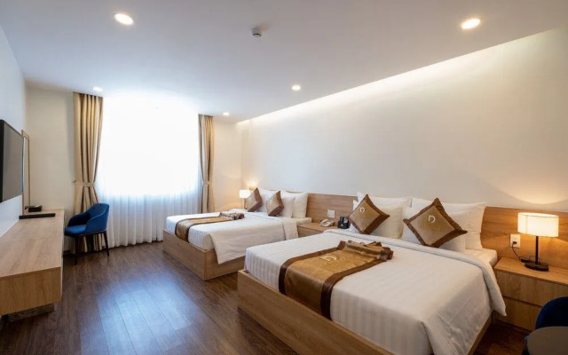 Sandals Star Hotel