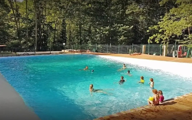 Camping le P'Tit Bonheur