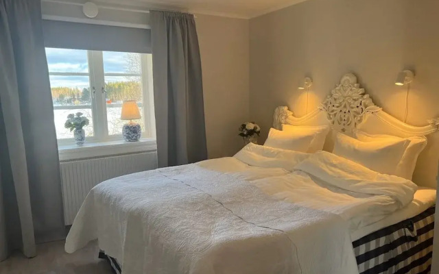 Bollnäs bed and breakfast