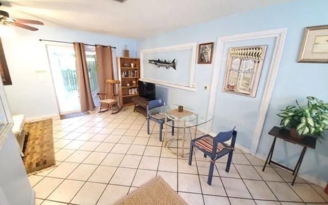 Little Treasure Home