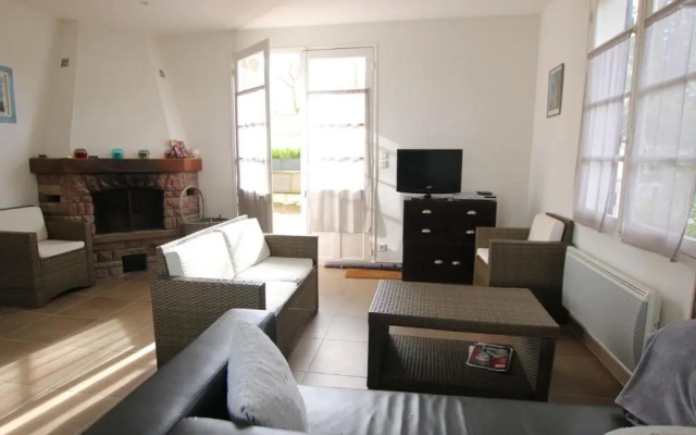 Maison Saint-Brevin-les-Pins, 4 pièces, 6 personnes - FR-1-364-92