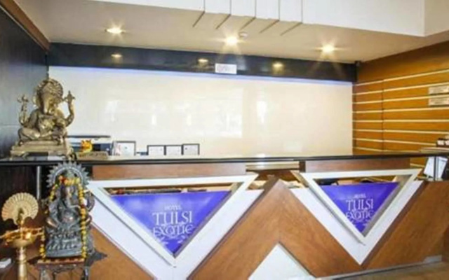 Hotel Tulsi Exotic