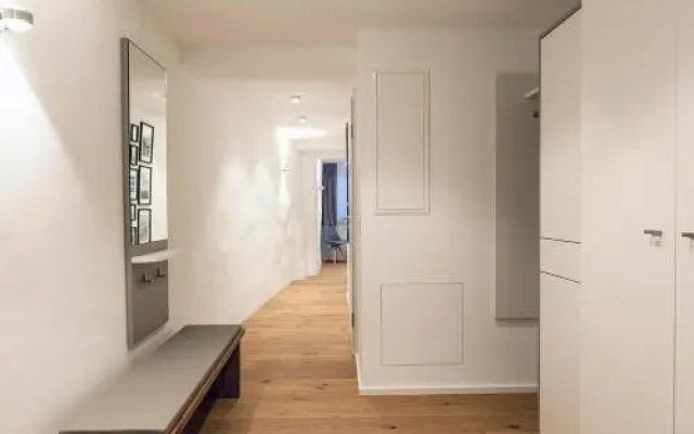 Maximilian Apartments Lindau