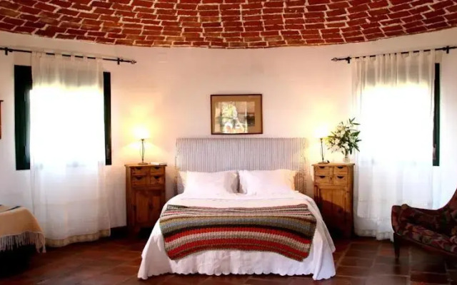 Casa Rural Valle de Mira