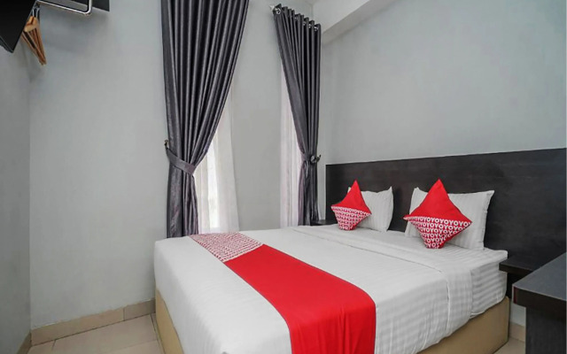 Hotel O Dinda Residence Syariah