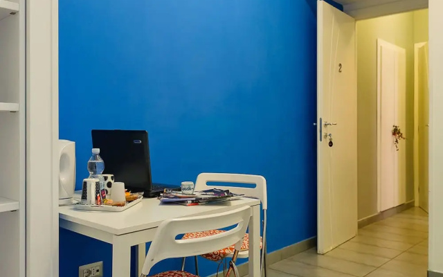 Adriatic Room I