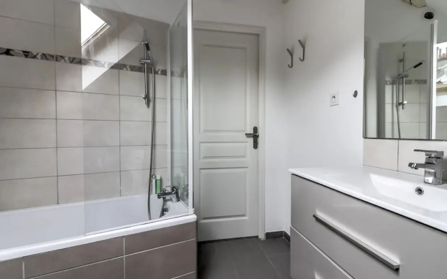 Le Vaillant - Cosy & Clean