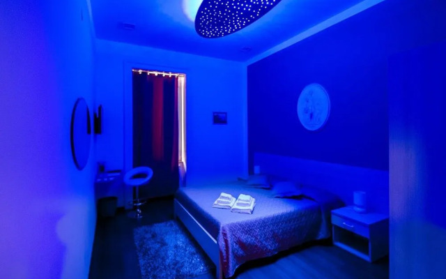 B&B Villa Le Palme