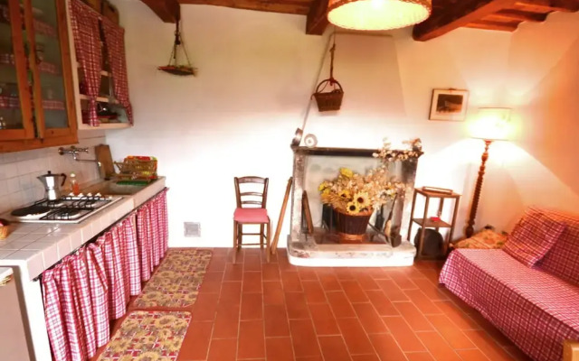 Beautiful Cottage in Pescia