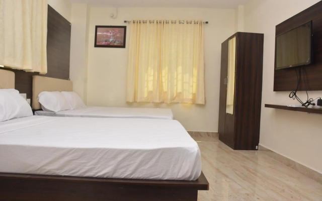 Arihanth Inn