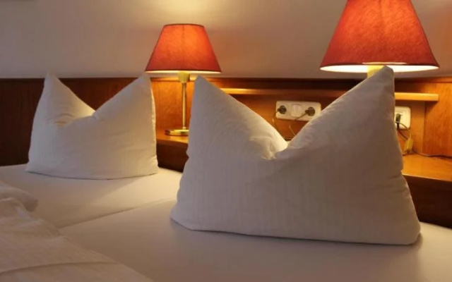 Hotel Goldgrund Meissen
