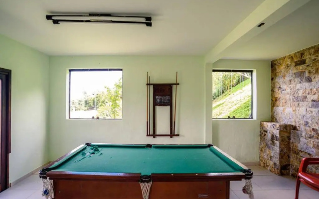 Loft Mar e Lua TTG