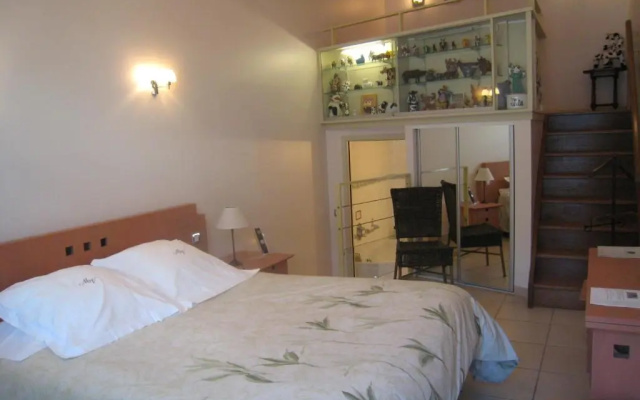 Hôtel Le Manoir aux Vaches