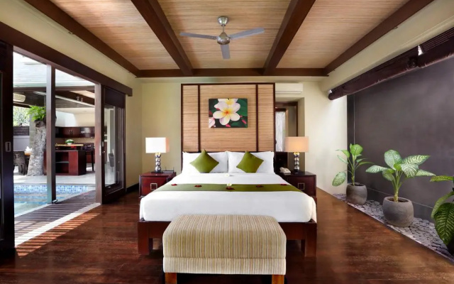 Le Jardin Villas Seminyak