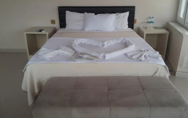 Kilic Hotel