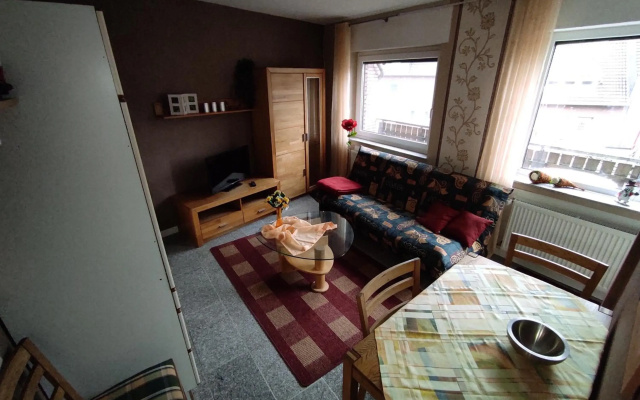 Ferienwohnung Rhede