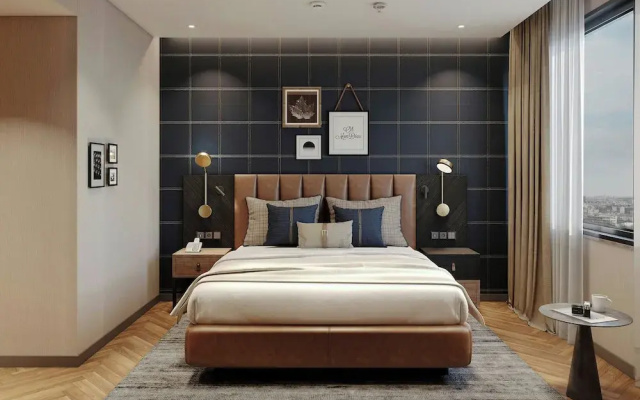 Four Points By Sheraton Elazig