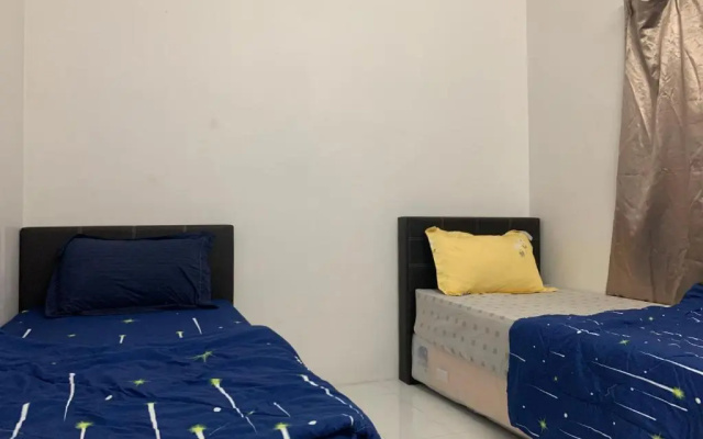 Kenny Homestay