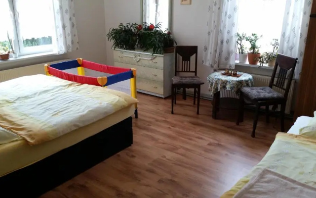 Ferienwohnung Fedler